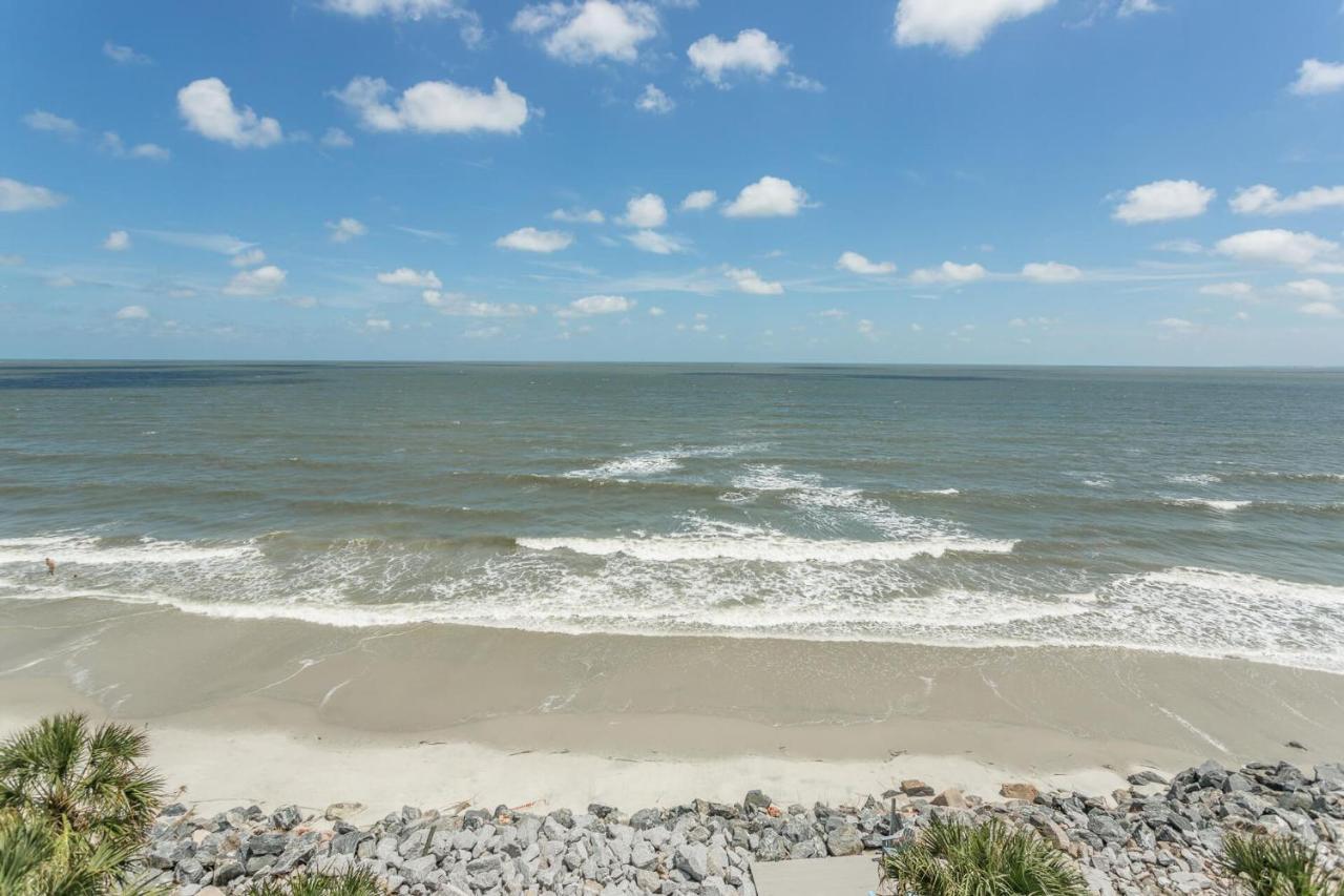 Вилла 106 Jordan Lane By Hodnett Cooper St. Simons Island Экстерьер фото