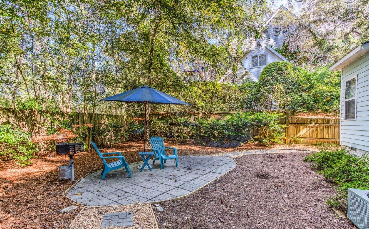 Вилла 106 Jordan Lane By Hodnett Cooper St. Simons Island Экстерьер фото