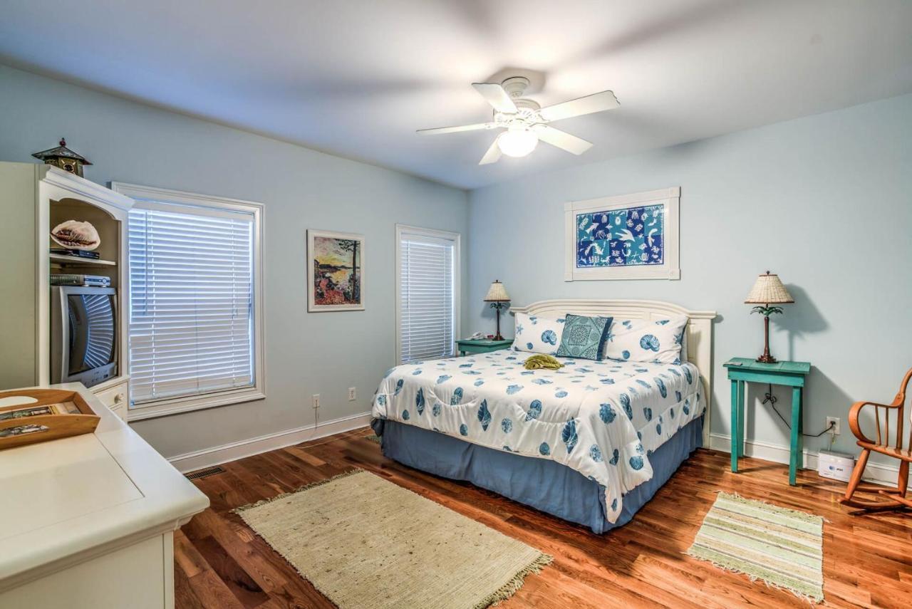 Вилла 106 Jordan Lane By Hodnett Cooper St. Simons Island Экстерьер фото