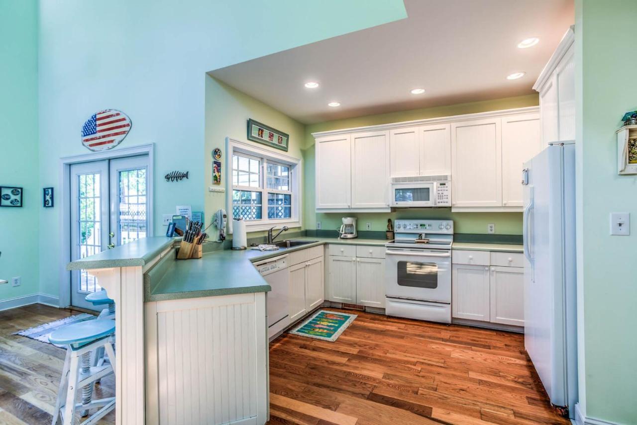 Вилла 106 Jordan Lane By Hodnett Cooper St. Simons Island Экстерьер фото