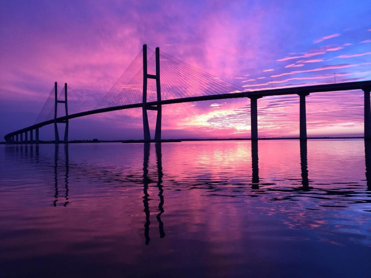 Вилла 106 Jordan Lane By Hodnett Cooper St. Simons Island Экстерьер фото