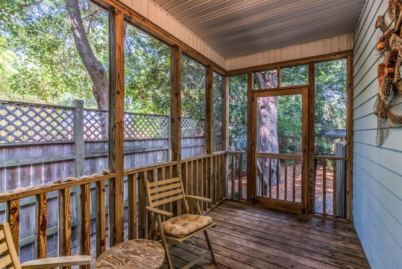 Вилла 106 Jordan Lane By Hodnett Cooper St. Simons Island Экстерьер фото