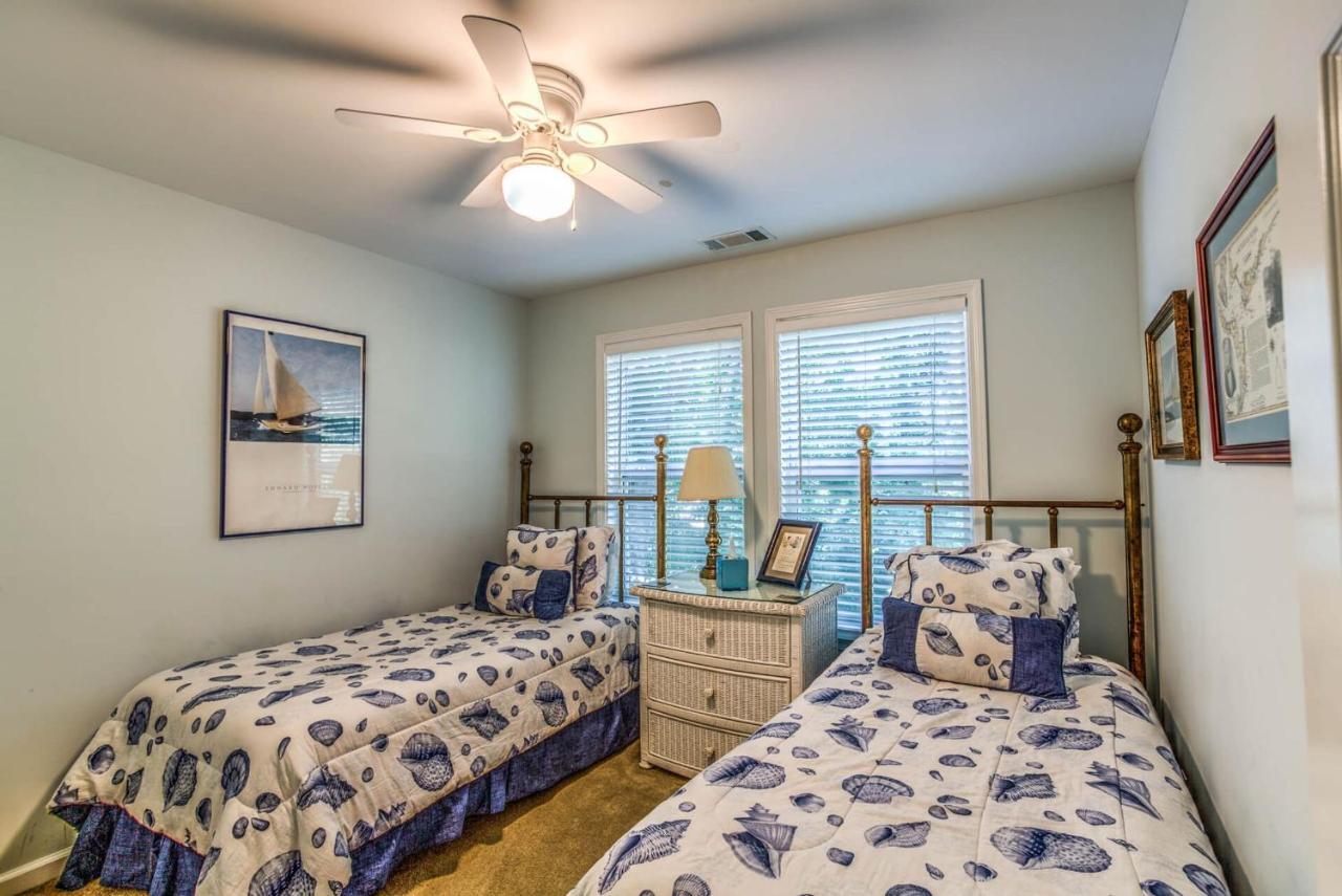Вилла 106 Jordan Lane By Hodnett Cooper St. Simons Island Экстерьер фото