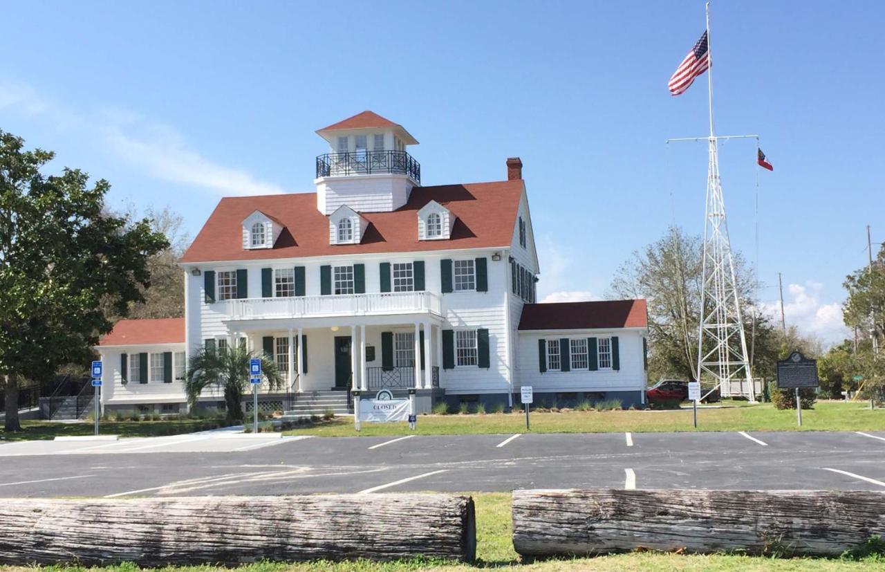 Вилла 106 Jordan Lane By Hodnett Cooper St. Simons Island Экстерьер фото