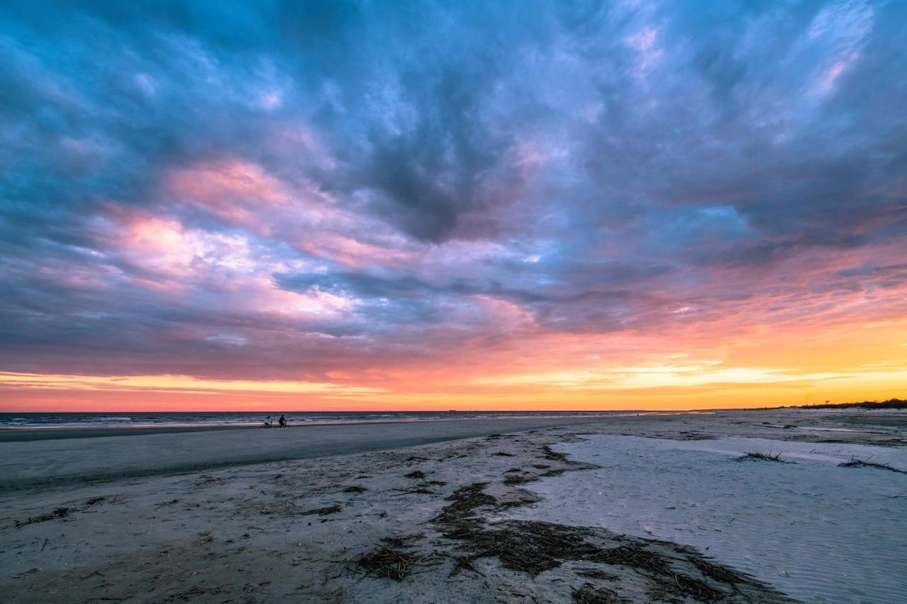 Вилла 106 Jordan Lane By Hodnett Cooper St. Simons Island Экстерьер фото