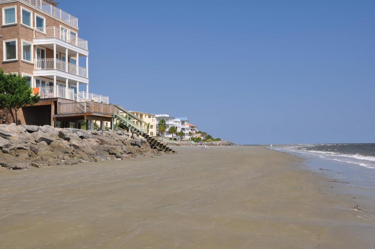 Вилла 106 Jordan Lane By Hodnett Cooper St. Simons Island Экстерьер фото