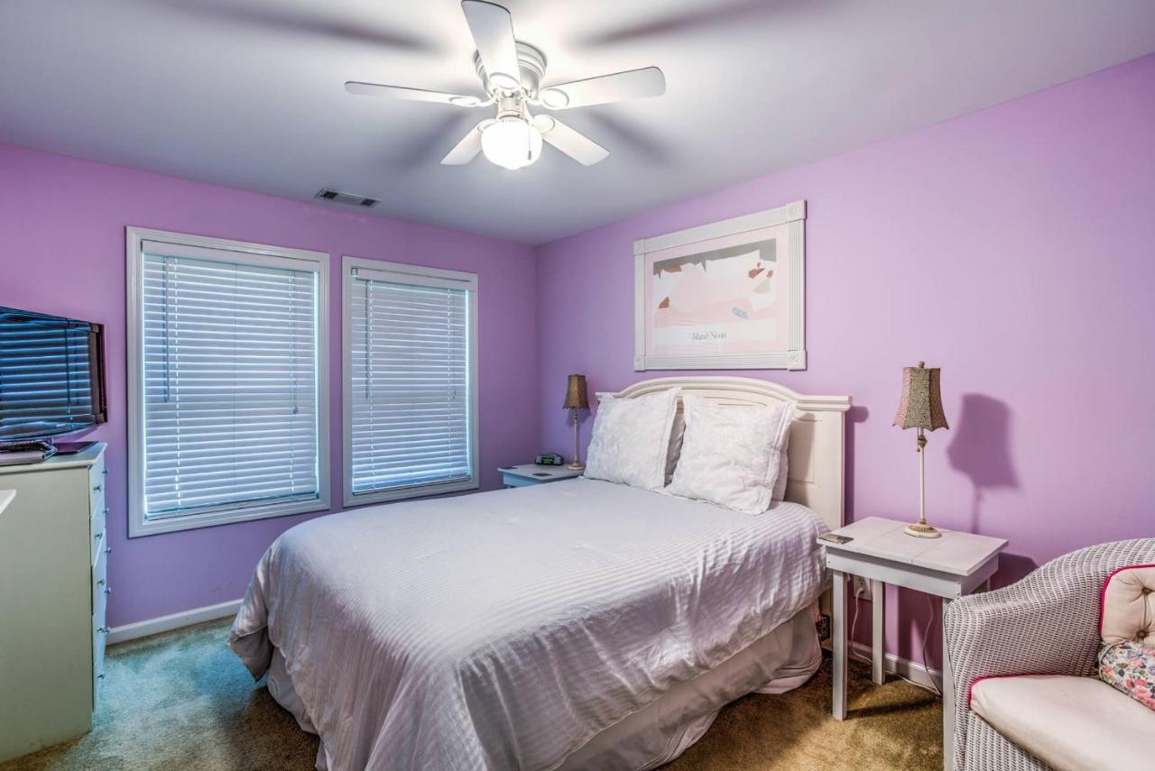 Вилла 106 Jordan Lane By Hodnett Cooper St. Simons Island Экстерьер фото